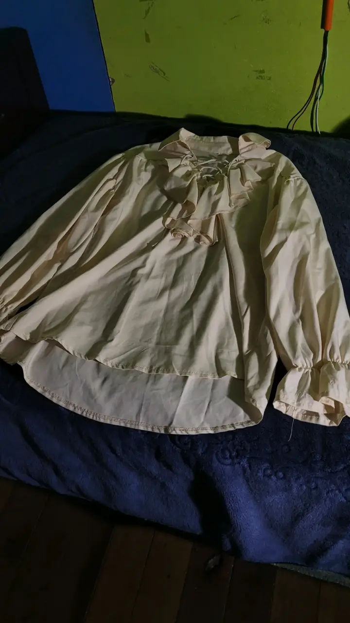 Pantalones, shorts, camisas y chaquetas - 4