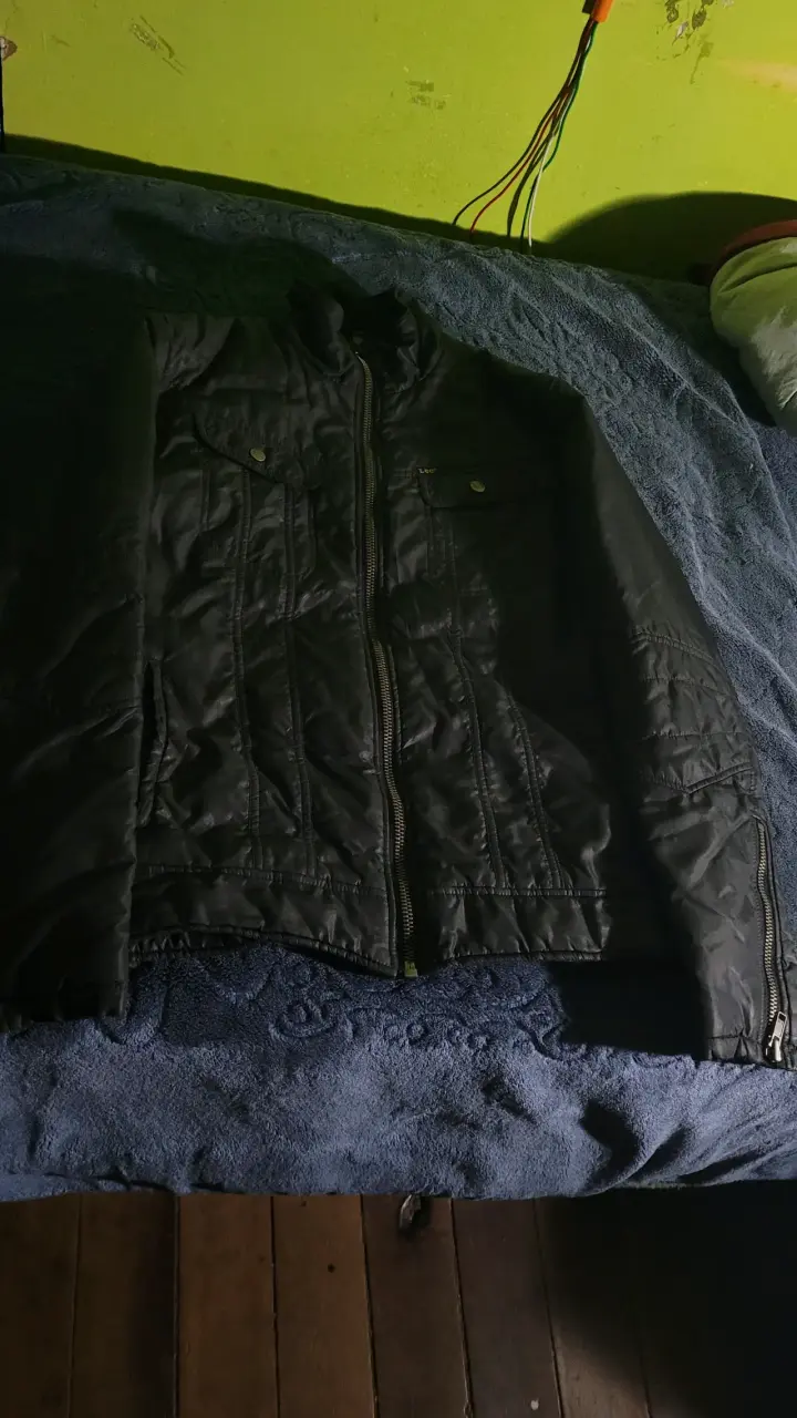 Pantalones, shorts, camisas y chaquetas - 5