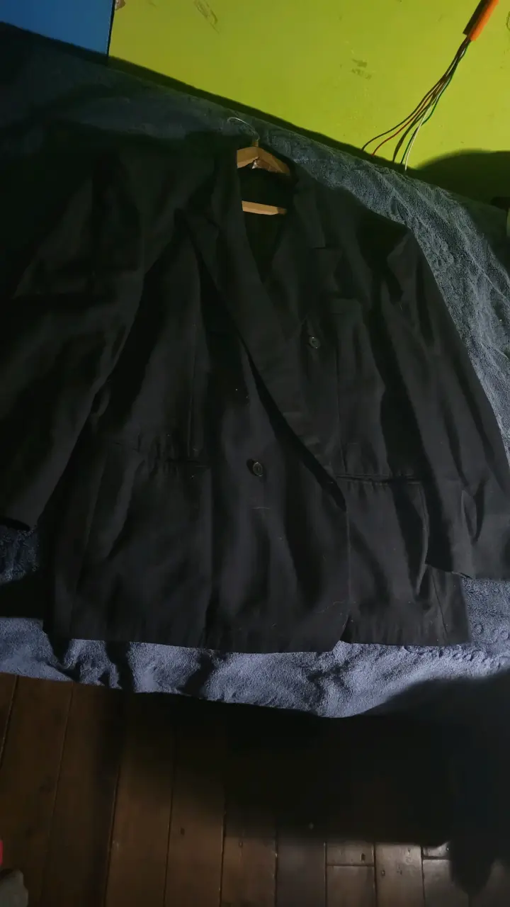 Pantalones, shorts, camisas y chaquetas - 6