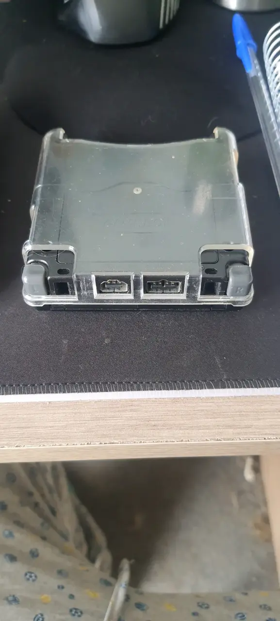 Consola portátil Game Boy Advance SP - 3