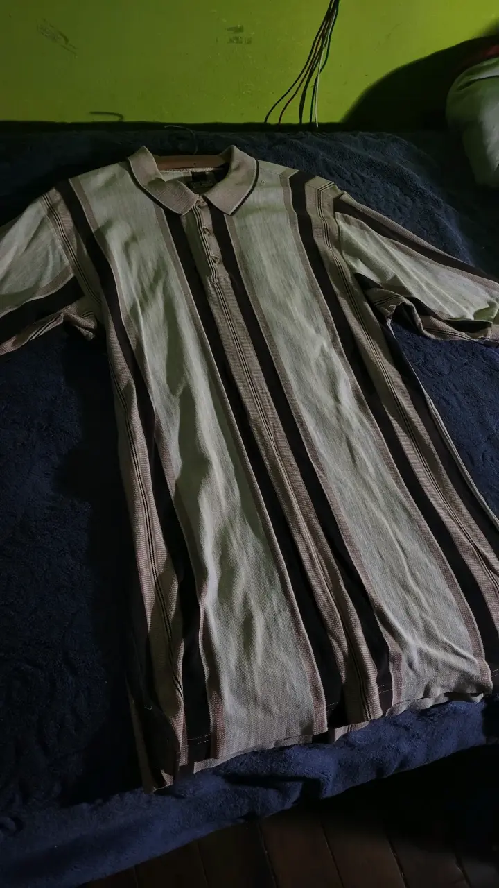 Ropa de hombre - 2