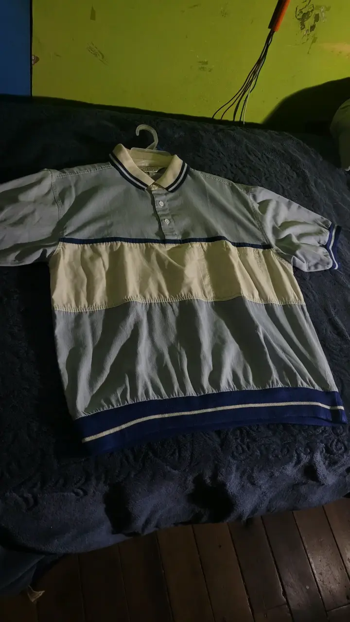 Ropa de hombre - 3