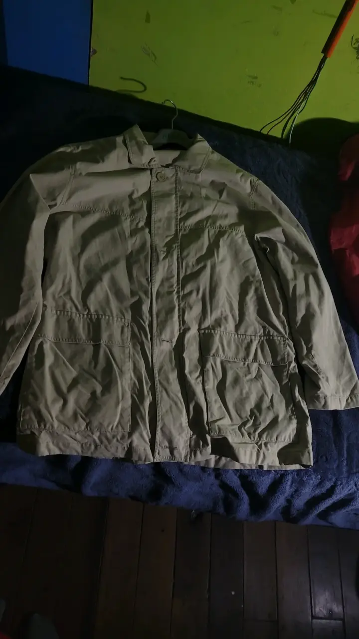 Ropa de hombre - 5
