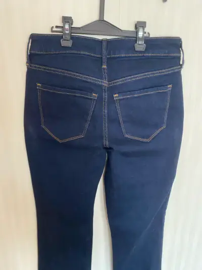 Jeans old navy nuevo talla 34 - miniatura 1