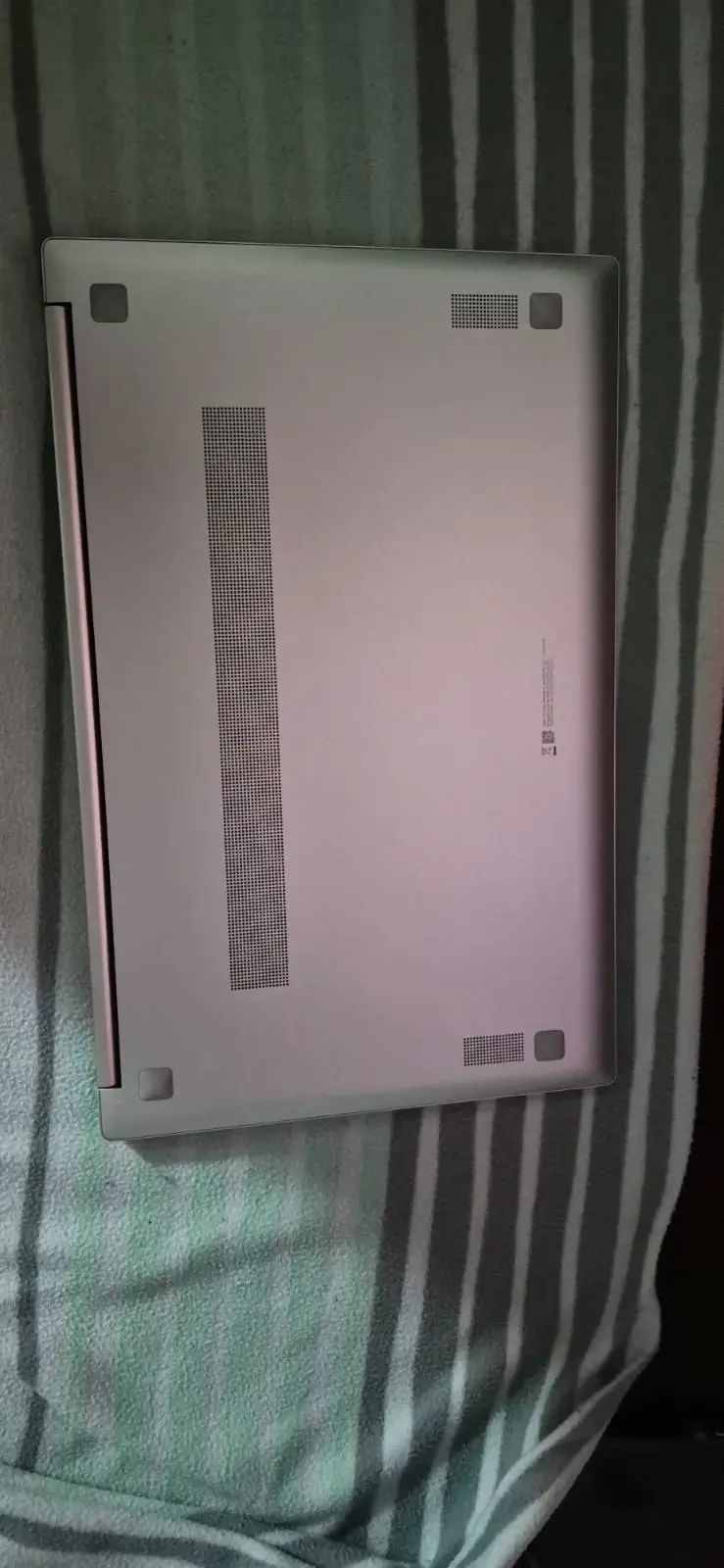 Laptop Samsung Galaxy Book 3 - 3