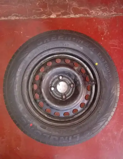 Neumático Green-Max EcoTouring 175/70R14 - miniatura 1