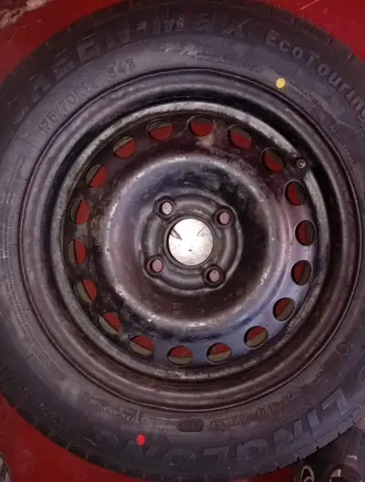Neumático Green-Max EcoTouring 175/70R14 - miniatura 2
