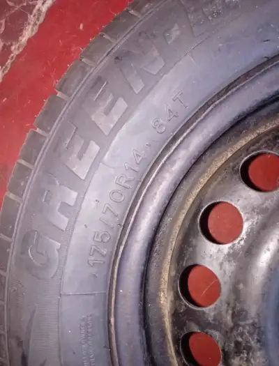 Neumático Green-Max EcoTouring 175/70R14 - miniatura 3