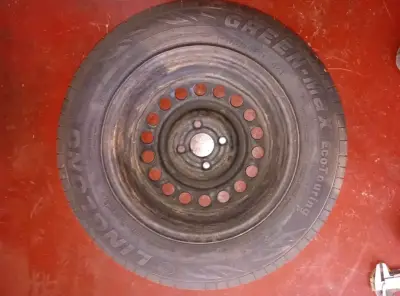 Neumático Green-Max EcoTouring 175/70R14 - miniatura 4