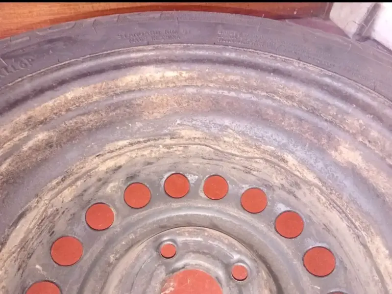 Neumático Green-Max EcoTouring 175/70R14 - 6