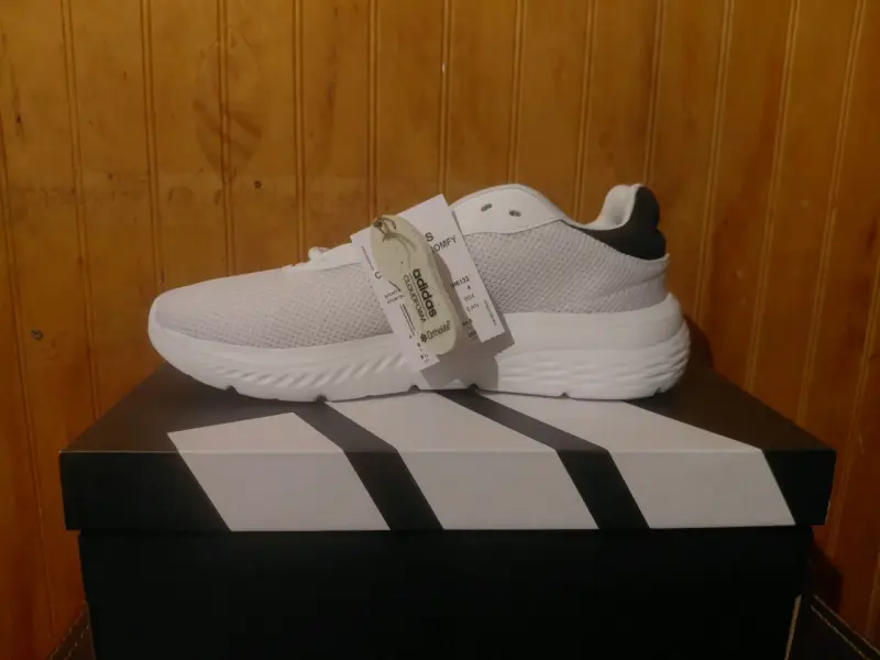 Zapatillas Adidas Cloudfoam Comfy Hombre - 3