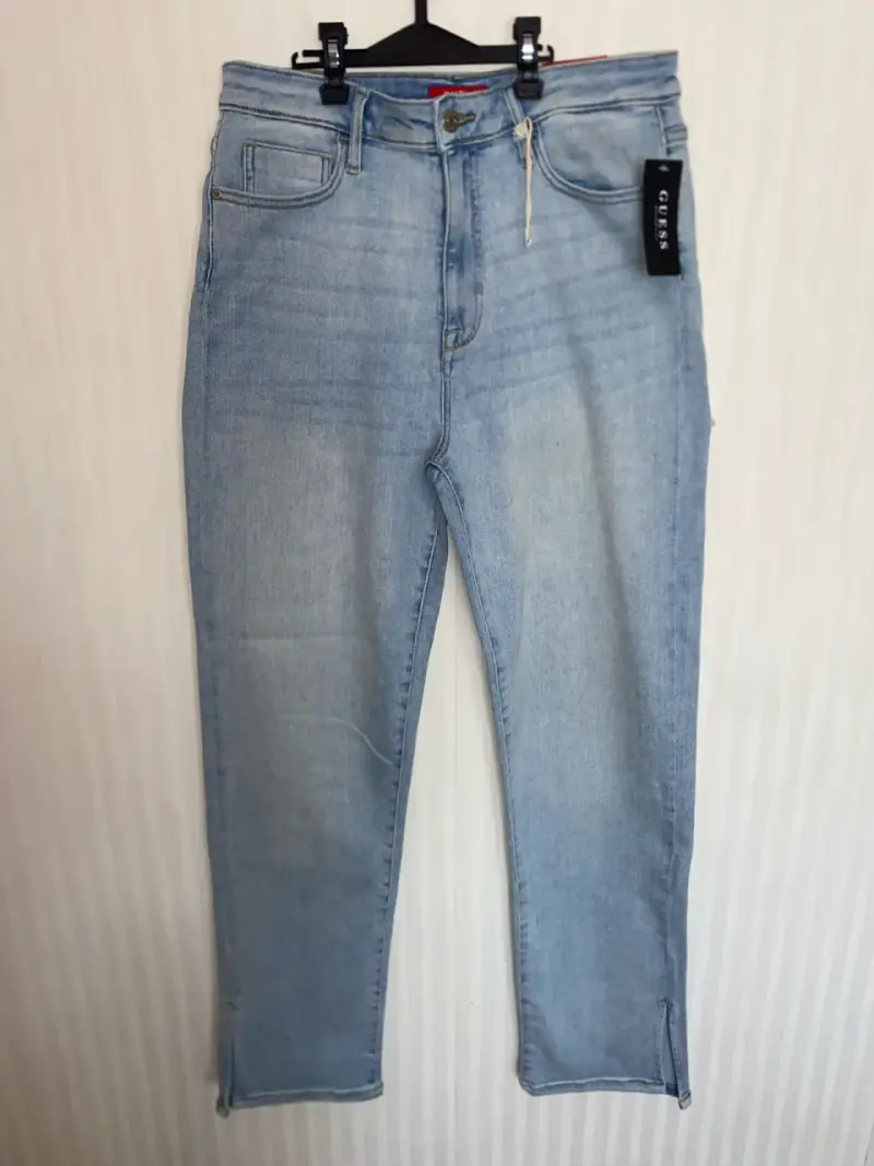 Jeans Guess talla 40-42 nuevo - 2