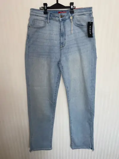 Jeans Guess talla 40-42 nuevo - miniatura 2