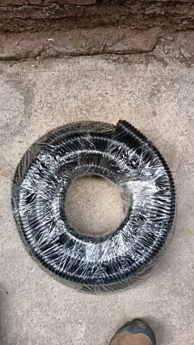 Conduit flexible metálico eléctrico - miniatura 2
