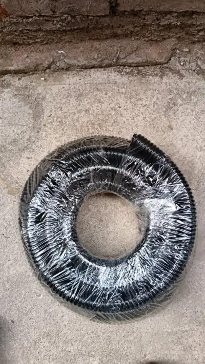 Conduit flexible metálico eléctrico - miniatura 3