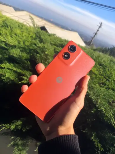 Motorola g04s - miniatura 1