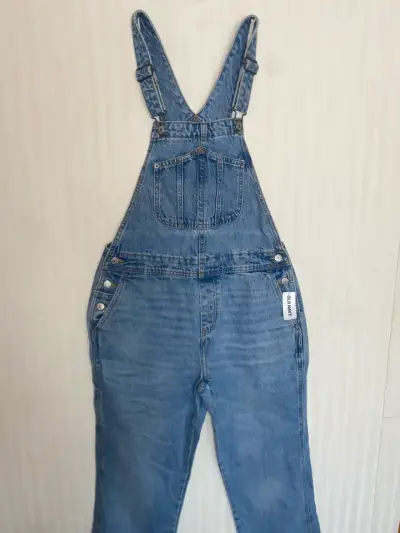 Jardinera  Old Navy talla 40 nueva - miniatura 1
