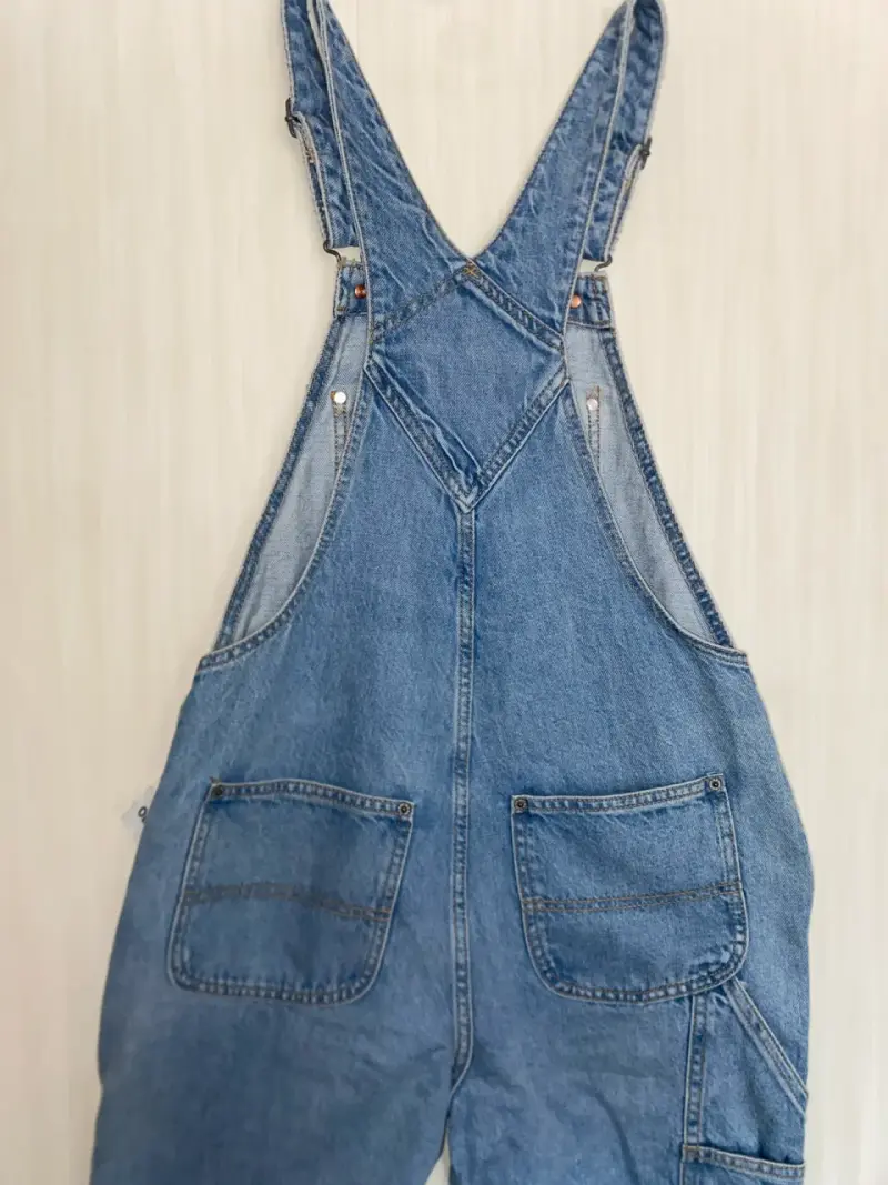 Jardinera  Old Navy talla 40 nueva - 2