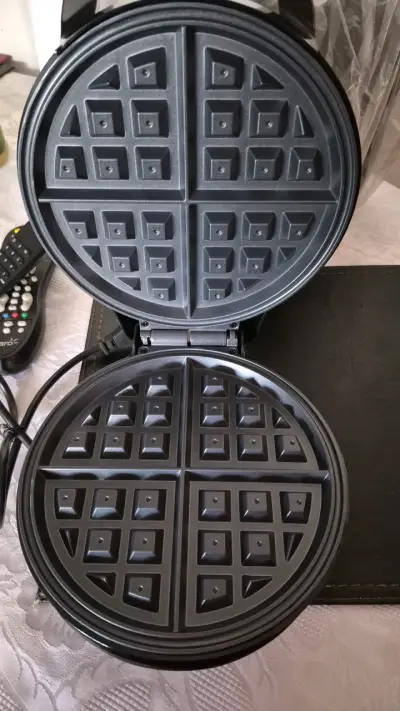 Máquina de hacer pan Recco multifuncional - miniatura 3