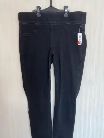 Jeans olv navy talla 38-40 nuevos - miniatura 2