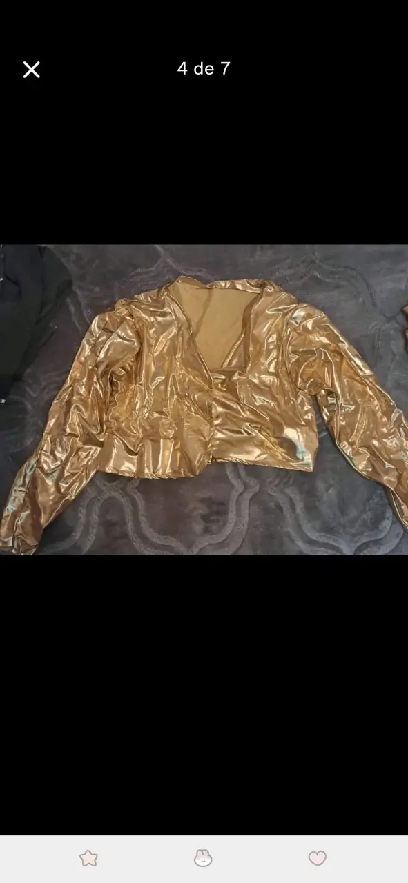 Cosplay DIO de JOJOS - 2