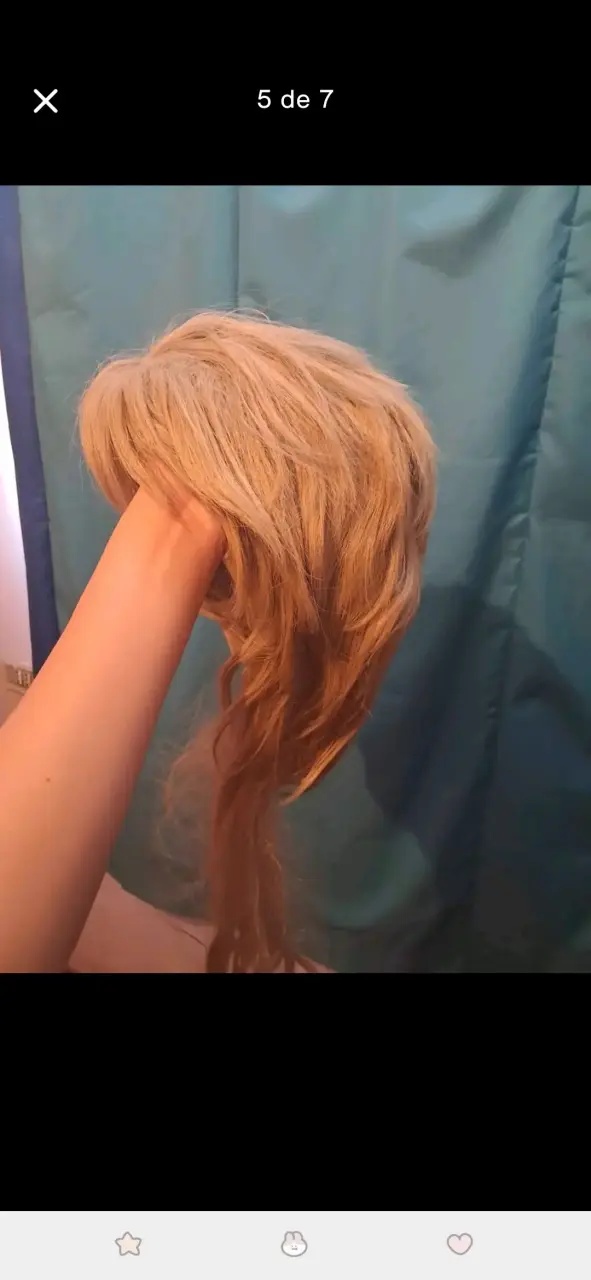Cosplay DIO de JOJOS - 5