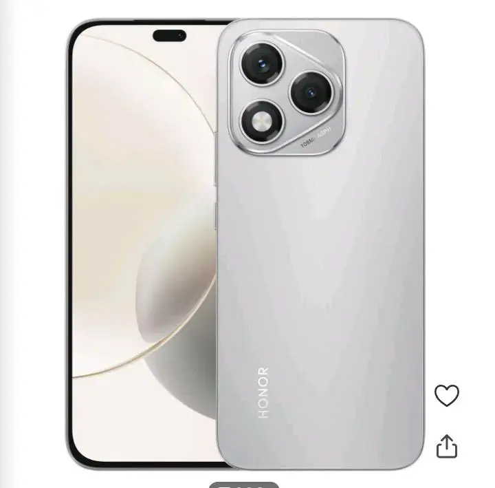 Smartphone Honor 400 Lite 256GB - 3