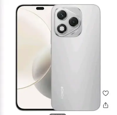 Smartphone Honor 400 Lite 256GB - miniatura 3