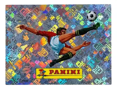 Lamina Mundial 00 - miniatura 1