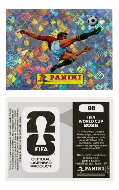 Lamina Mundial 00 - miniatura 2