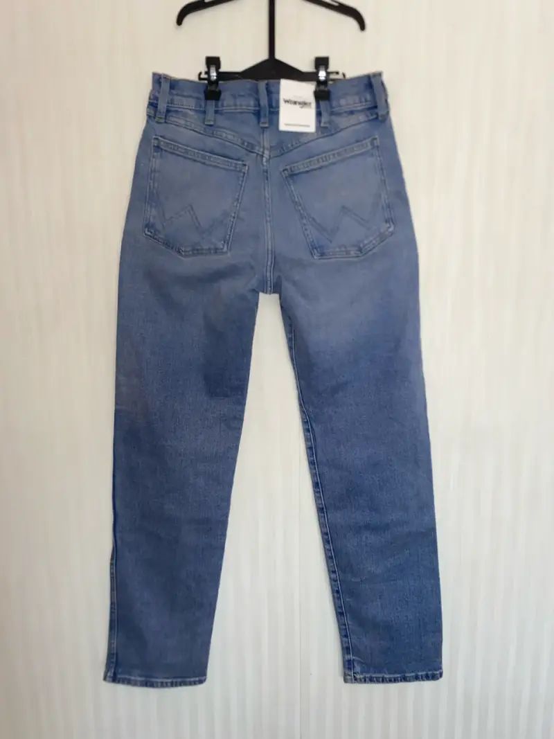 Jeans Wrangler talla 36-38 nuevos - 2