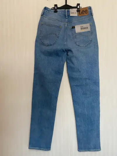 Jeans Lee talla 36 nuevos - miniatura 1