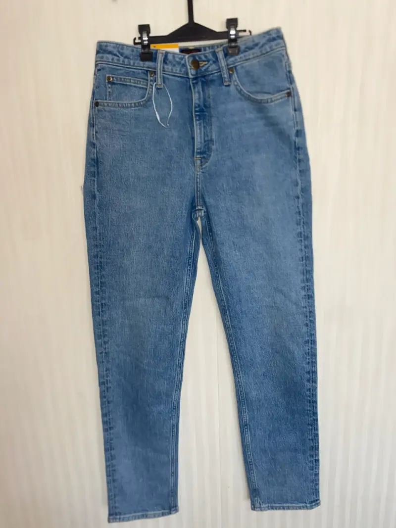 Jeans Lee talla 36 nuevos - 2