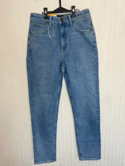 Jeans Lee talla 36 nuevos - miniatura 2