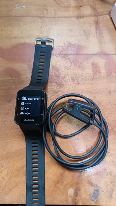 Reloj deportivo Garmin Forerunner 35 - miniatura 3