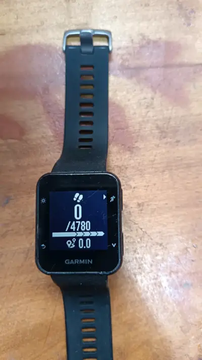 Reloj deportivo Garmin Forerunner 35 - miniatura 5