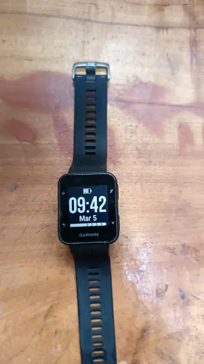 Reloj deportivo Garmin Forerunner 35 - miniatura 6