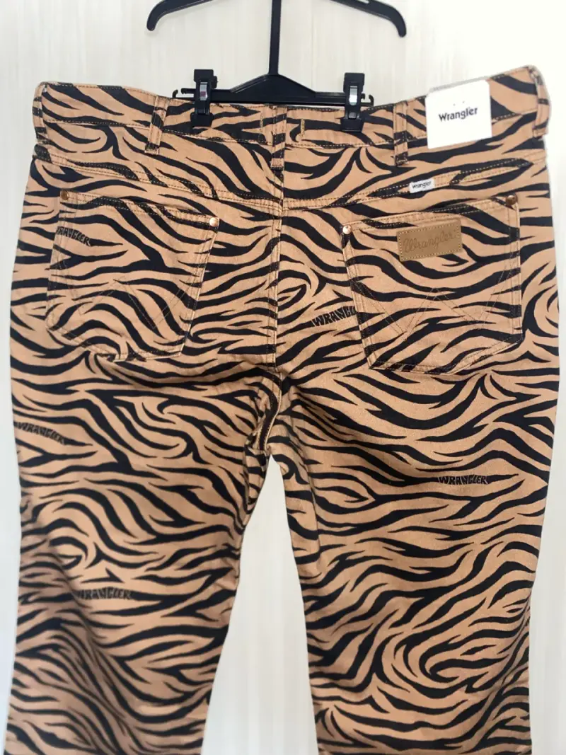 Jeans Wrangler talla 48-50 nuevo - 2