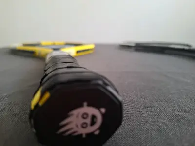 Raquetas de tenis Artengo y Babolat - miniatura 2