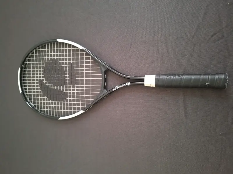 Raquetas de tenis Artengo y Babolat - 5