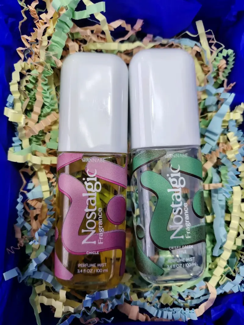 Wannabe Perfumes - 4