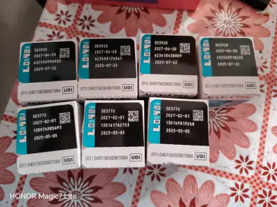 Tiras reactivas Accu-Chek Instant 50 unidades - miniatura 2