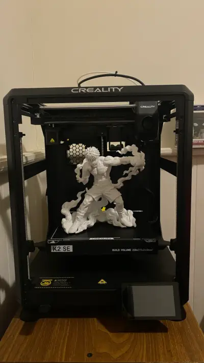 figuras  3D - miniatura 1