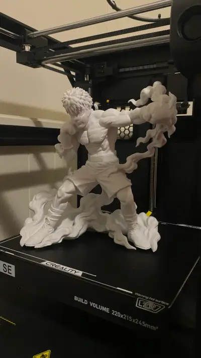figuras  3D - miniatura 2
