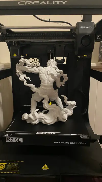 figuras  3D - miniatura 3