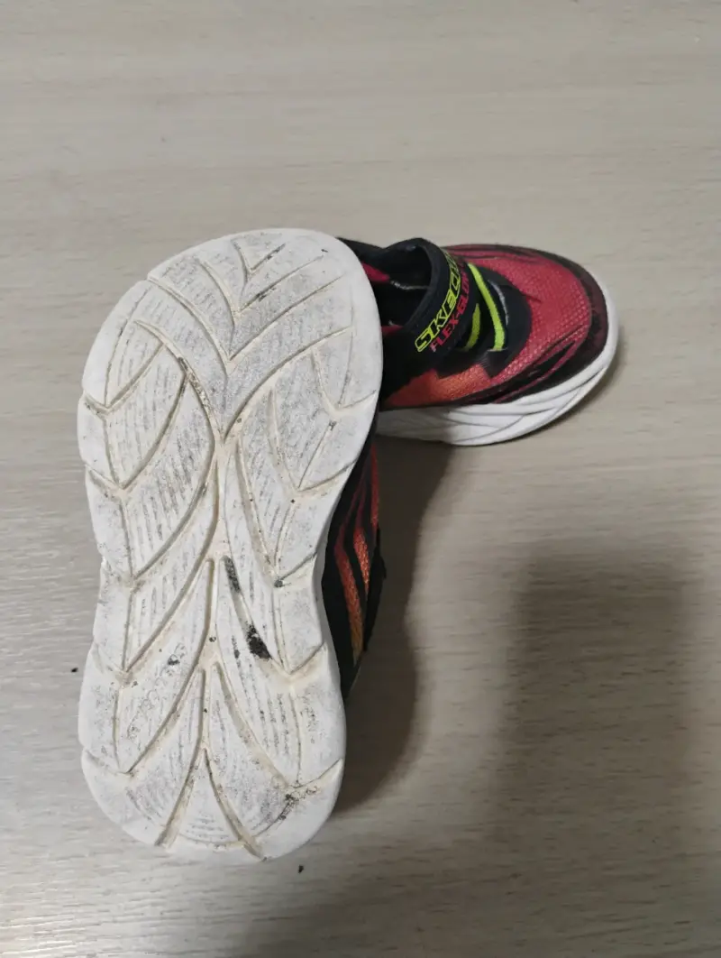 Zapatillas Skechers Flex-Glow para niños - 2
