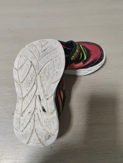 Zapatillas Skechers Flex-Glow para niños - miniatura 2