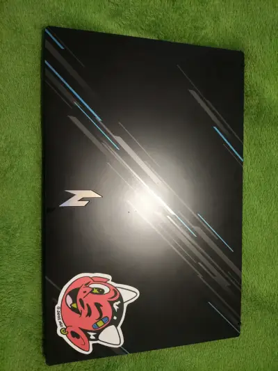 Por apuro vendo mi Notebook Acer Nitro V15 ANV15-5 - miniatura 1