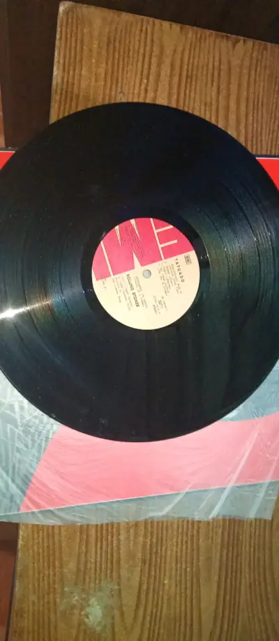 Vinilo Rolling Stones Tattoo You - miniatura 3