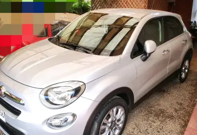 Fiat 500X SUV - miniatura 4